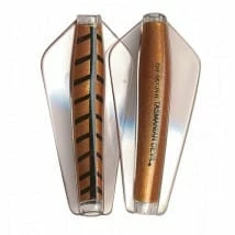 Wigston's Lures Wigston’s Tasmanian Devil 13.5gram Numbers 101 And Upwards 33 Wigston's Lures Wigston’s Tasmanian Devil 13.5gram Numbers 101 And Upwards