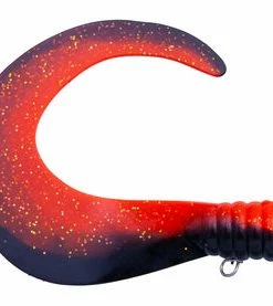 Svartzonker Big Tail 2pack 15 Svartzonker Big Tail 2pack