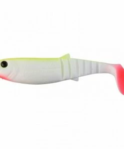 Savage Gear Cannibal Shad 12.5cm Pike/Predator