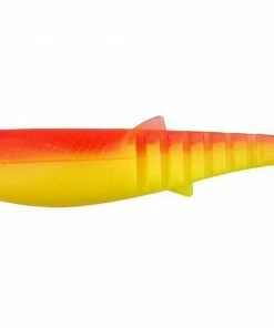 Savage Gear Cannibal Shad 12.5cm Pike/Predator