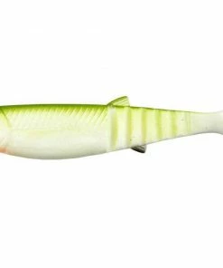 Savage Gear Cannibal Shad 12.5cm Pike/Predator