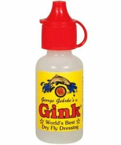 Gehrkes Gink