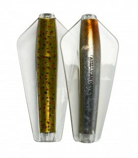 Wigston's Lures Wigston’s Tasmanian Devil 13.5gram Numbers 101 And Upwards 30 Wigston's Lures Wigston’s Tasmanian Devil 13.5gram Numbers 101 And Upwards