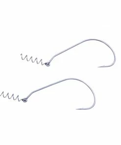 Svartzonker Offset Hook Unweighted