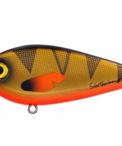Lures Jerkbait Svartzonker Squarepusher 14cm 8 Lures Jerkbait Svartzonker Squarepusher 14cm