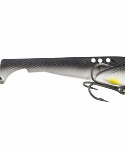 Lures Spoons Svartzonker Vibrating Predator