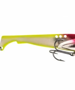 Lures Spoons Svartzonker Vibrating Predator