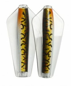 Wigston's Lures Wigston’s Tasmanian Devil 13.5gram Numbers 101 And Upwards 161 Wigston's Lures Wigston’s Tasmanian Devil 13.5gram Numbers 101 And Upwards