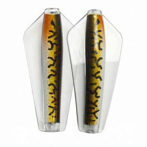 Wigston's Lures Wigston’s Tasmanian Devil 13.5gram Numbers 101 And Upwards 47 Wigston's Lures Wigston’s Tasmanian Devil 13.5gram Numbers 101 And Upwards