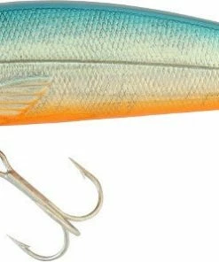 AbuGarcia Tormentor 11cm Pike/Predator