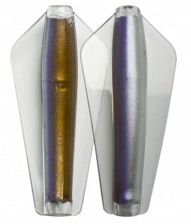 Wigston's Lures Wigston’s Tasmanian Devil 13.5gram Numbers 101 And Upwards 40 Wigston's Lures Wigston’s Tasmanian Devil 13.5gram Numbers 101 And Upwards