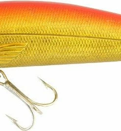 AbuGarcia Tormentor 11cm Pike/Predator