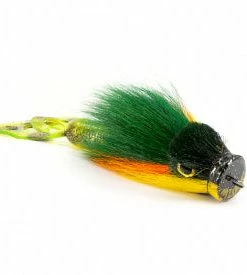 StrikePro Mini Miuras Mouse