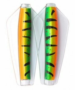 Wigston's Lures Wigston’s Tasmanian Devil 20gram Trout/Salmon Lures