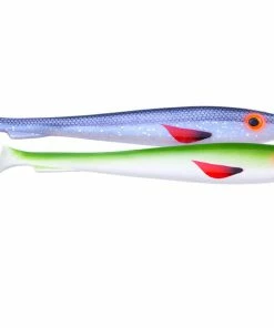 Lures Soft Svartzonker McRubber The Pelagic 29cm Pack Of 2