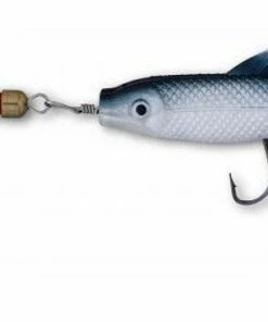 Zebco Trophy Z-Spin-Minnow Lures Spinners