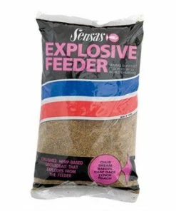 Sensas Explosive Feeder