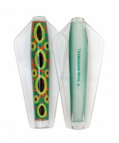 Wigston's Lures Wigston’s Tasmanian Devil 7gram