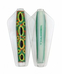 Wigston's Lures Wigston’s Tasmanian Devil 13.5gram Numbers 1 To 100 Trout/Salmon Lures