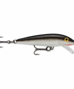 Trout/Salmon Lures Rapala Original 9cm
