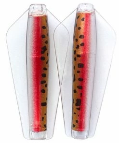 Wigston's Lures Wigston’s Tasmanian Devil 13.5gram Numbers 101 And Upwards 207 Wigston's Lures Wigston’s Tasmanian Devil 13.5gram Numbers 101 And Upwards