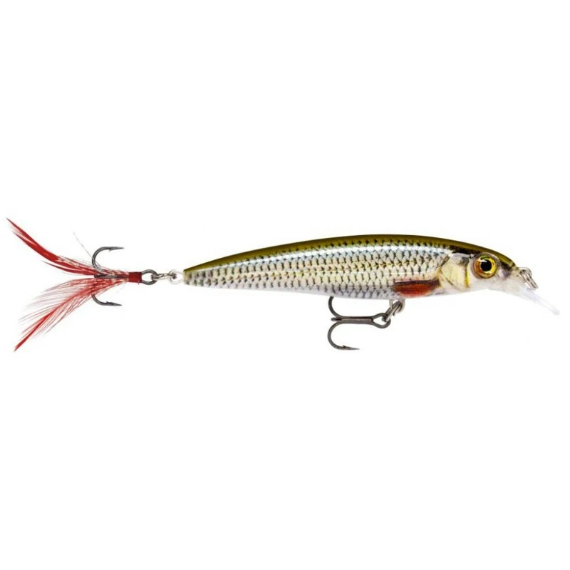Trout/Salmon Lures Rapala X-Rap 6cm 7 Trout/Salmon Lures Rapala X-Rap 6cm