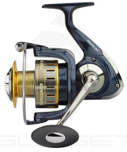 Sunset Sunguard SW 7003 FD Reels