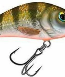 Salmo Rattlin' Hornet 4.5cm Floating Trout/Salmon Lures 18 Salmo Rattlin' Hornet 4.5cm Floating Trout/Salmon Lures