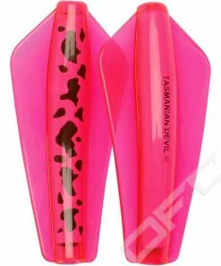 Wigston's Lures Wigston’s Tasmanian Devil 20gram Trout/Salmon Lures