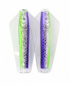 Wigston's Lures Wigston’s Tasmanian Devil 26gram Trout/Salmon Lures