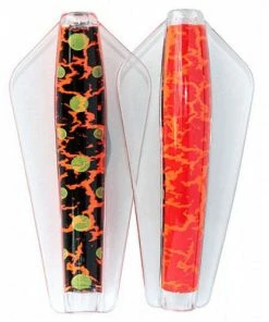 Wigston's Lures Wigston’s Tasmanian Devil 26gram Trout/Salmon Lures