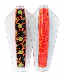 Wigston's Lures Wigston’s Tasmanian Devil 13.5gram Numbers 101 And Upwards 141 Wigston's Lures Wigston’s Tasmanian Devil 13.5gram Numbers 101 And Upwards