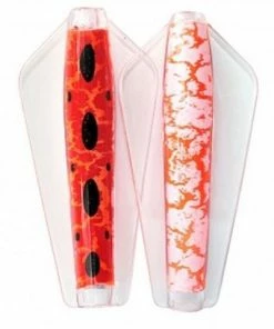 Wigston's Lures Wigston’s Tasmanian Devil 13.5gram Numbers 1 To 100 Trout/Salmon Lures