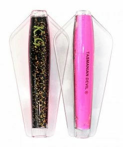 Wigston's Lures Wigston’s Tasmanian Devil 20gram Trout/Salmon Lures