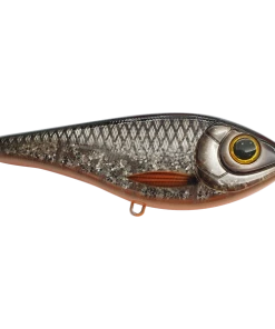 Lures Jerkbait Strikepro Buster Swim 17 Lures Jerkbait Strikepro Buster Swim