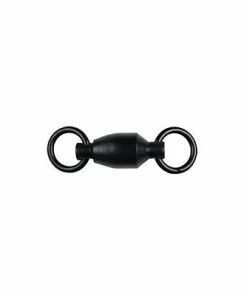 Pike/Predator Berkley McMahon Ball Bearing Swivels