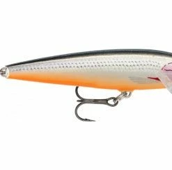 Trout/Salmon Lures Rapala Countdown 7cm