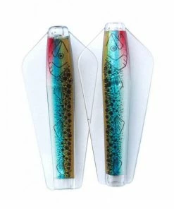 Wigston's Lures Wigston’s Tasmanian Devil 7gram