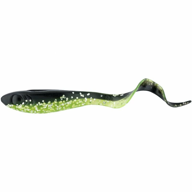 AbuGarcia McPerch Curly 80mm Pike/Predator 8 AbuGarcia McPerch Curly 80mm Pike/Predator