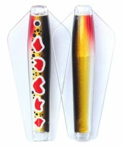 Wigston's Lures Wigston’s Tasmanian Devil 13.5gram Numbers 101 And Upwards 150 Wigston's Lures Wigston’s Tasmanian Devil 13.5gram Numbers 101 And Upwards