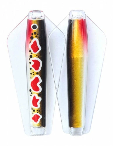 Wigston's Lures Wigston’s Tasmanian Devil 13.5gram Numbers 101 And Upwards 36 Wigston's Lures Wigston’s Tasmanian Devil 13.5gram Numbers 101 And Upwards