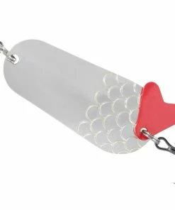 Lures Spoons Balzer Colonel Silver Spoon