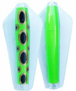 Wigston's Lures Wigston’s Tasmanian Devil 20gram Trout/Salmon Lures