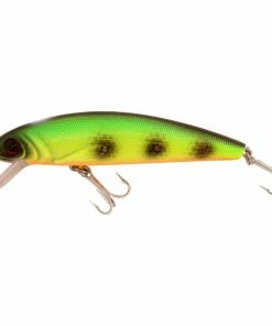 Trout/Salmon Lures AbuGarcia Tormentor 7cm