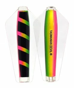 Wigston's Lures Wigston’s Tasmanian Devil 7gram