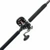 Penn Warfare Rod And Reel Combo