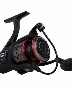 Reels Penn Fierce III