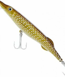 Balzer Colonel UV Pike 13cm