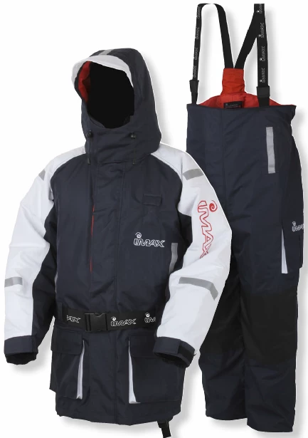 Clothing/Waders Imax Coastfloat Floatation Suit 1 Clothing/Waders Imax Coastfloat Floatation Suit