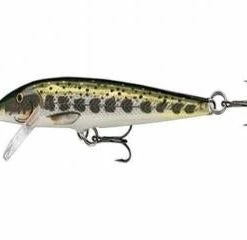Trout/Salmon Lures Rapala Original 9cm